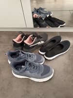 Div Schuhe Gr 41