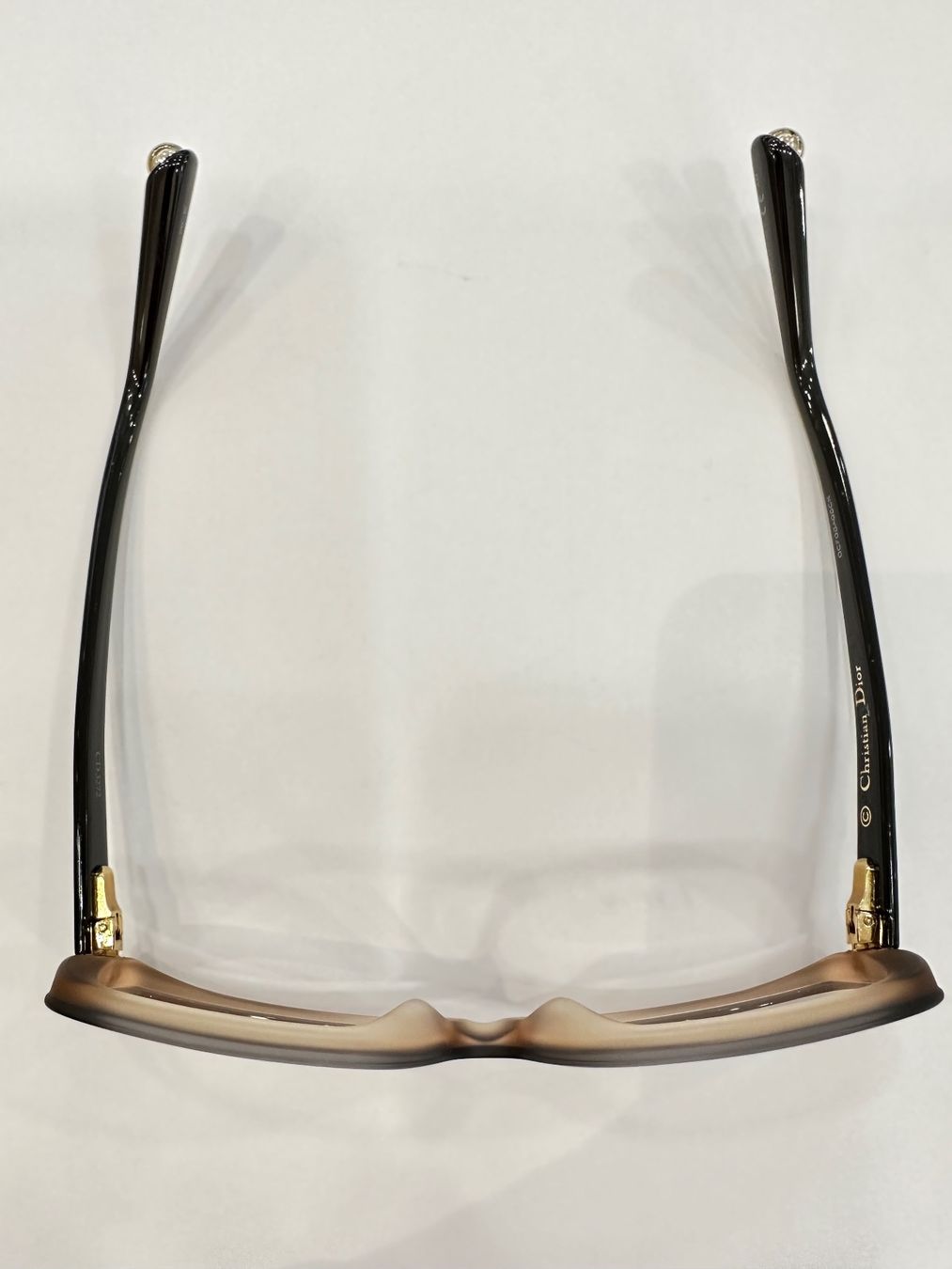 Dior Brillen & Gläser: Brille Dior CD 3272 – Neu (gemäss Beschreibung) aus Muralto von Brillen-outlet 2