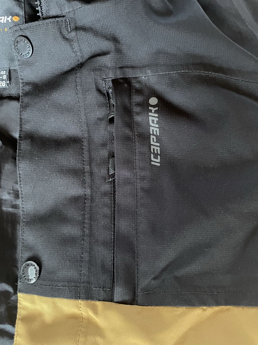 Icepeak Jacken & Mäntel: Winterjacke / Skijacke – Gebraucht aus Aarwangen von erd_ngx8 9