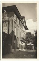 ALTDORF Tellspielhaus - Wirtschaft Restaurant Schützenmatt