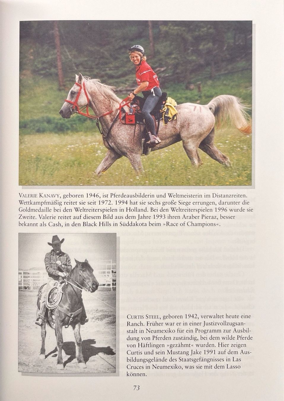 Libri: Horse Power – Nuovo (secondo la descrizione) da Sarnen venduto da Livres 6