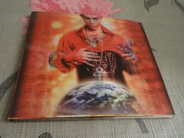 Prince - Planet Earth (CD, Album)
