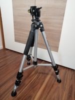 Kamerastativ Braun 5000 bis 1.5 M für Fotografie und Filme