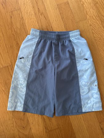 Hyphen Badehose, Gr. 140/146, Top Zustand
