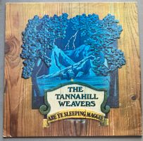 THE TANNAHILL WEAVERS - ARE YE SLEEPING