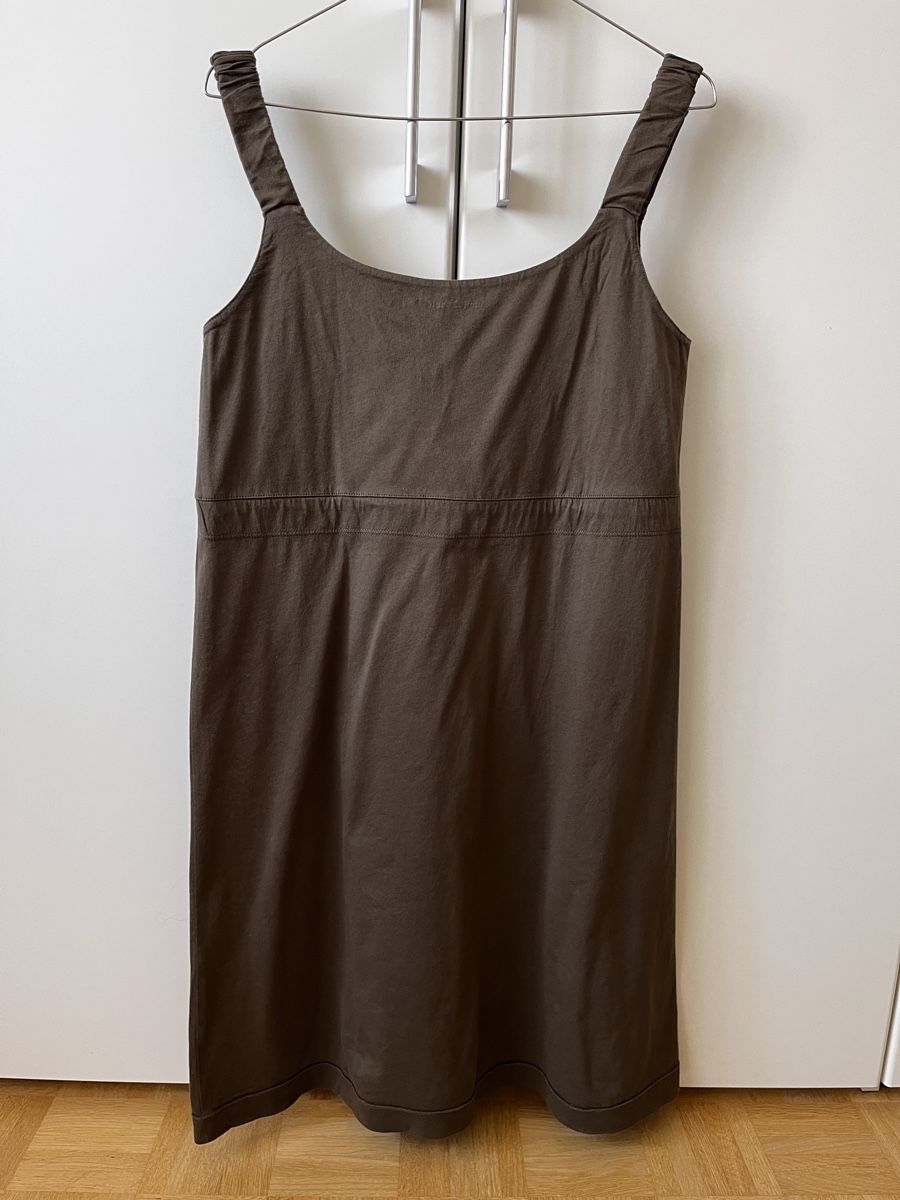 Marc O'Polo Robes: Kleid Marc O'Polo, oliv, Gr.  36  – D'occasion à Zürich par Kleanthy 1