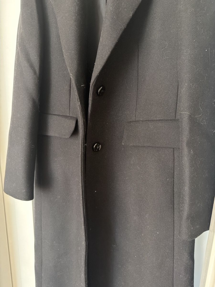Mango Cappotti: NEU : Mango Wintermantel gr. L – Nuovo (secondo la descrizione) da Bern venduto da Lili1007 1