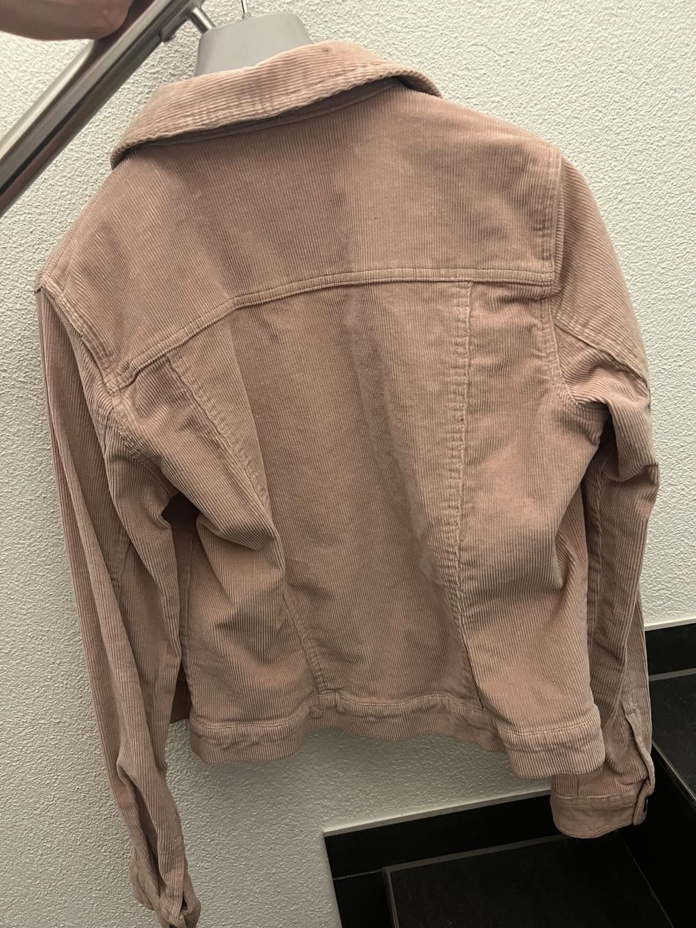 Vestes & Manteaux: Noisy May Jacke M hellpink – D'occasion à Kaisten par tat_fy2w 1