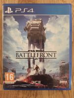 Star Wars Battlefront PS4 / PS5
