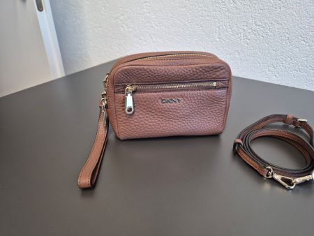 Kleine Tasche von DKNY