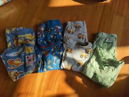 H&M Pyjama für Kinder Gr. 98/104