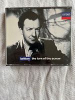 Benjamin Britten: The Turn of the Screw