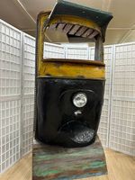 TukTuk Barmöbel 85 cm