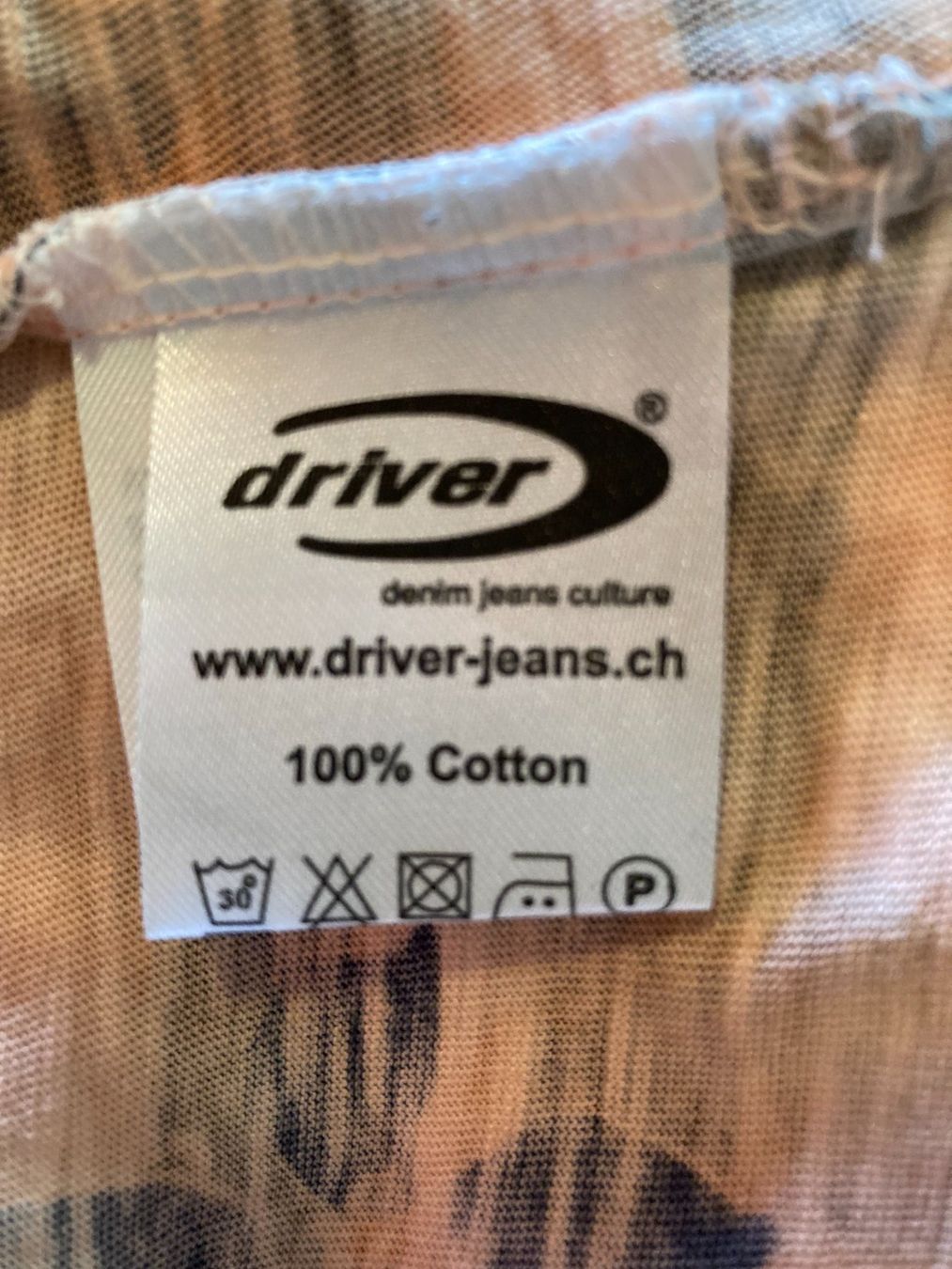 T-Shirts: Shirt – Gebraucht aus Balsthal von dasesaro 3