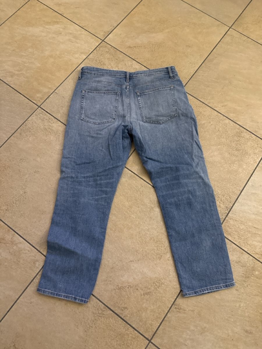 Zara Jeans: Zara Jeans Grösse 42 – Gebraucht aus Otelfingen von Tommy112 2