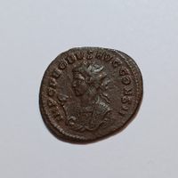 Antoninian Probus (276-282) Römisches Reich
