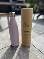 Chilly's Bottle lila NEU mit Verpackung