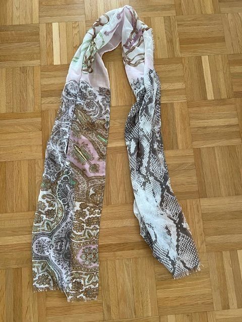 Codello Foulards, Tücher & Schals: "CODELLO" Schal – Neu (gemäss Beschreibung) aus Walenstadt von ricamul 6