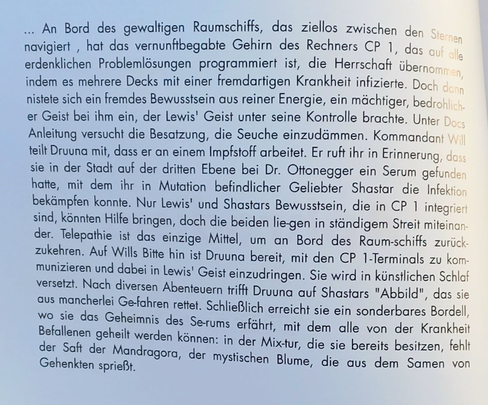 Comics: Comic - Aphrodisia – Gebraucht aus Niederuzwil von  1