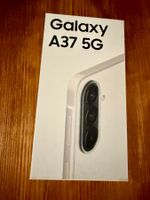 Completly New Unopened Samsung Galaxy A37 White