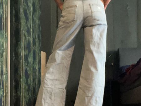 Armani Leichte Sommer Jeans 👖 Grösse 27