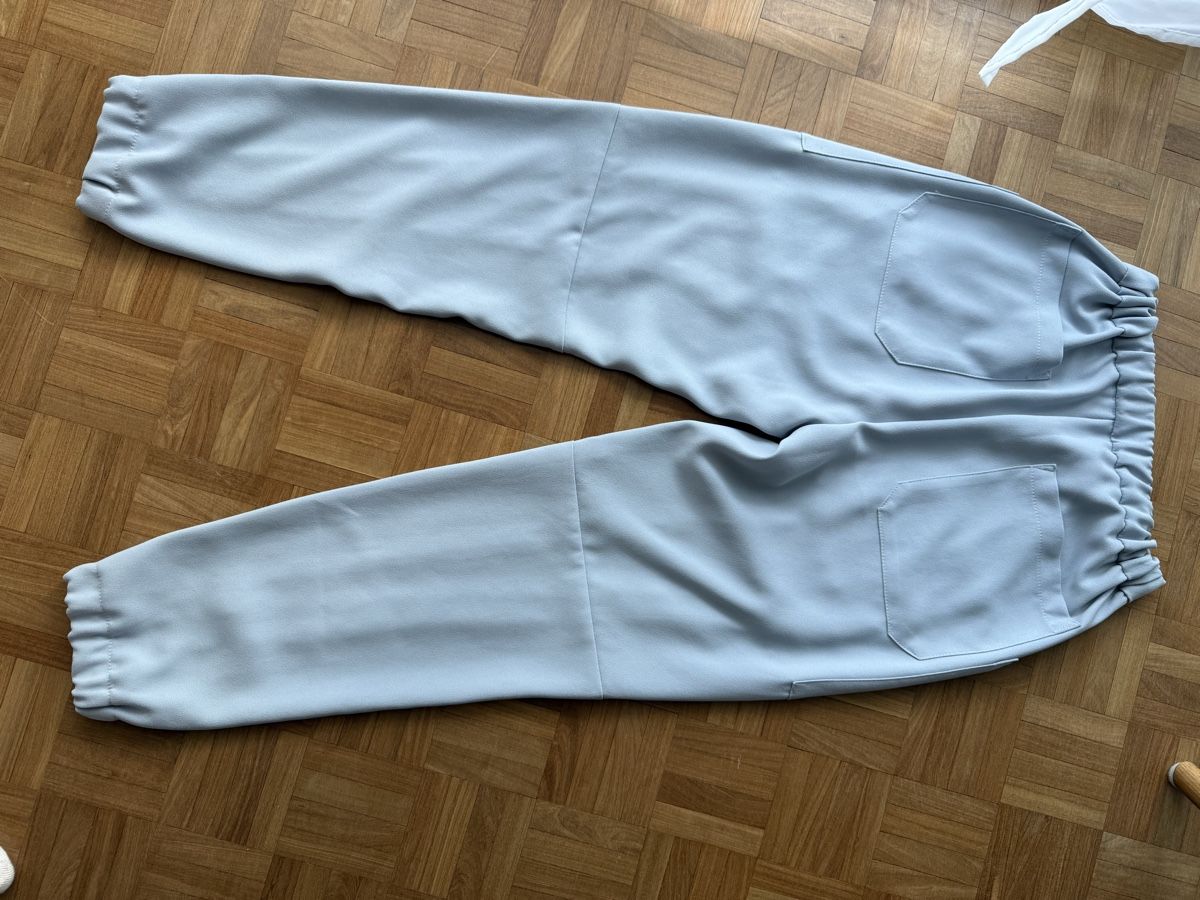 Hosen: Hose – Gebraucht aus visp von Kmemo1 3
