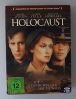 Holocaust - Die Geschichte der Familie Weiss (4 DVDs)