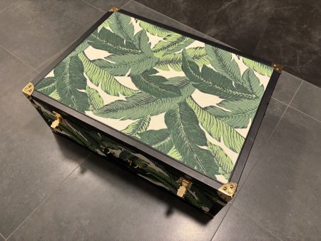 Neu Koffer Eichholtz Bittersweets by LA Luxury Design Size-M