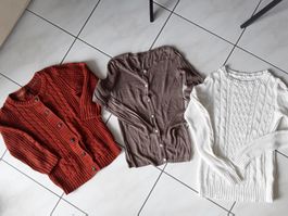 Kleiderpaket XS