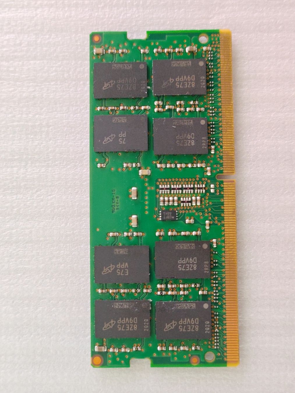 Memory / RAM: RAM Module 16 GB DDR4 good condition – Gebraucht aus Fällanden von Lucky_Fox 1