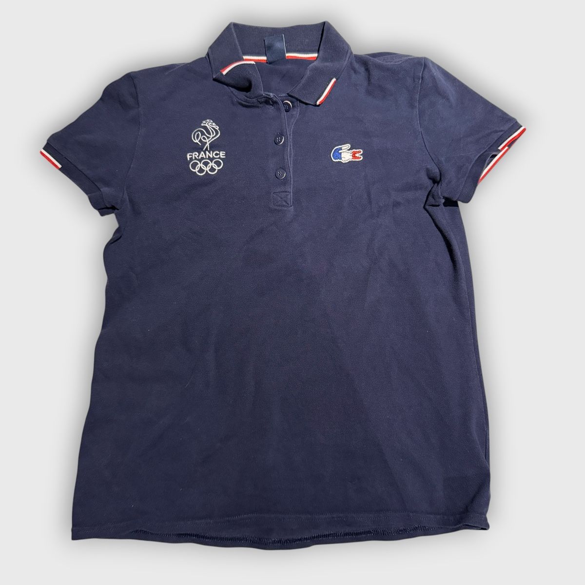 Lacoste Magliette Polo: Lacoste Polo-Shirt – Usato da Thalheim venduto da nelia.mm
