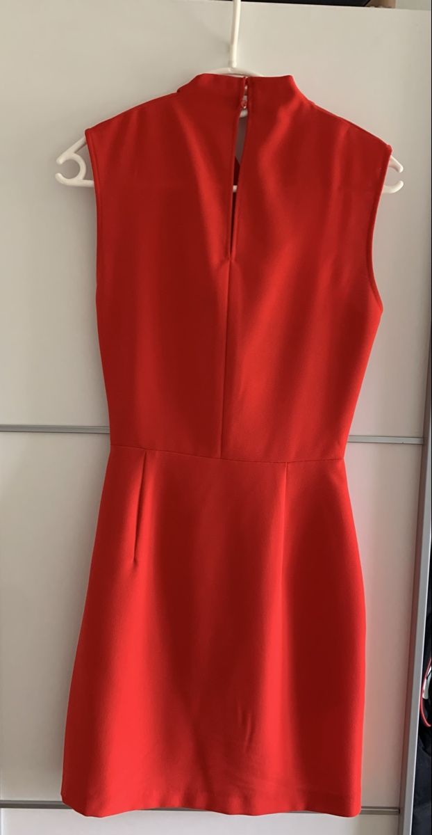 Kleider: wunderschönes Kleid, Gr. S – Gebraucht aus Uster von snickers3 1