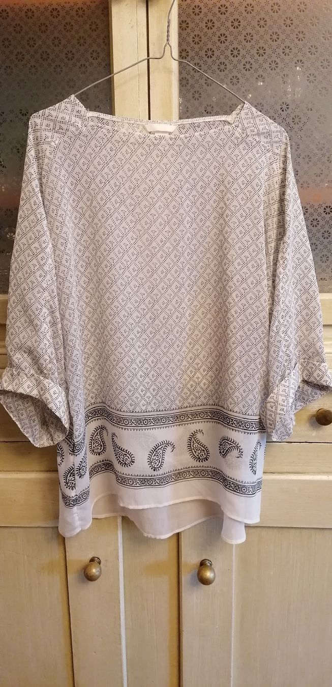 Tuniche: LongShirt, 38/M – Nuovo (secondo la descrizione) da Solothurn venduto da Shanty.20 4