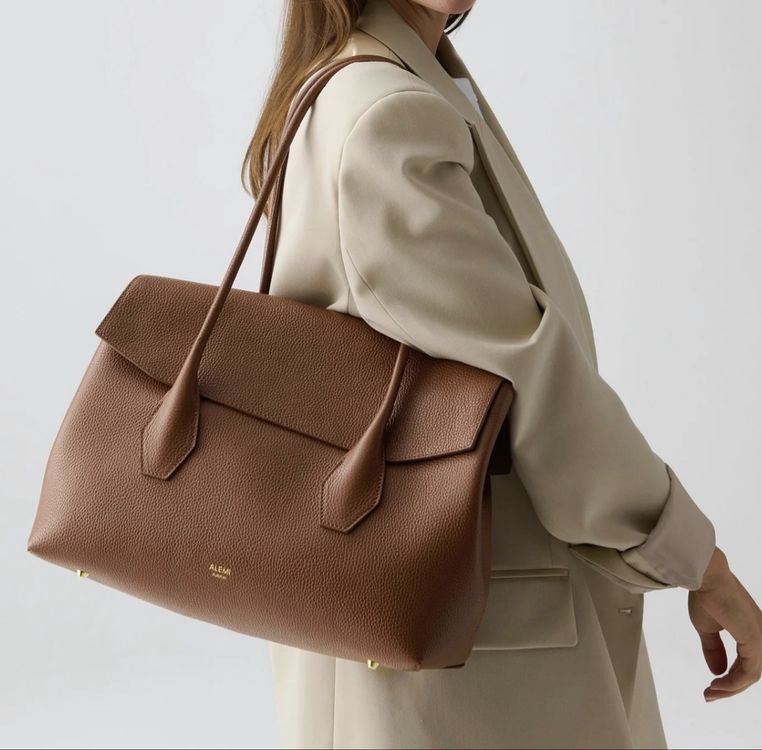 Tasche fürs Business - Alemi Zürich (Neu (gemäss Beschreibung)) in ...