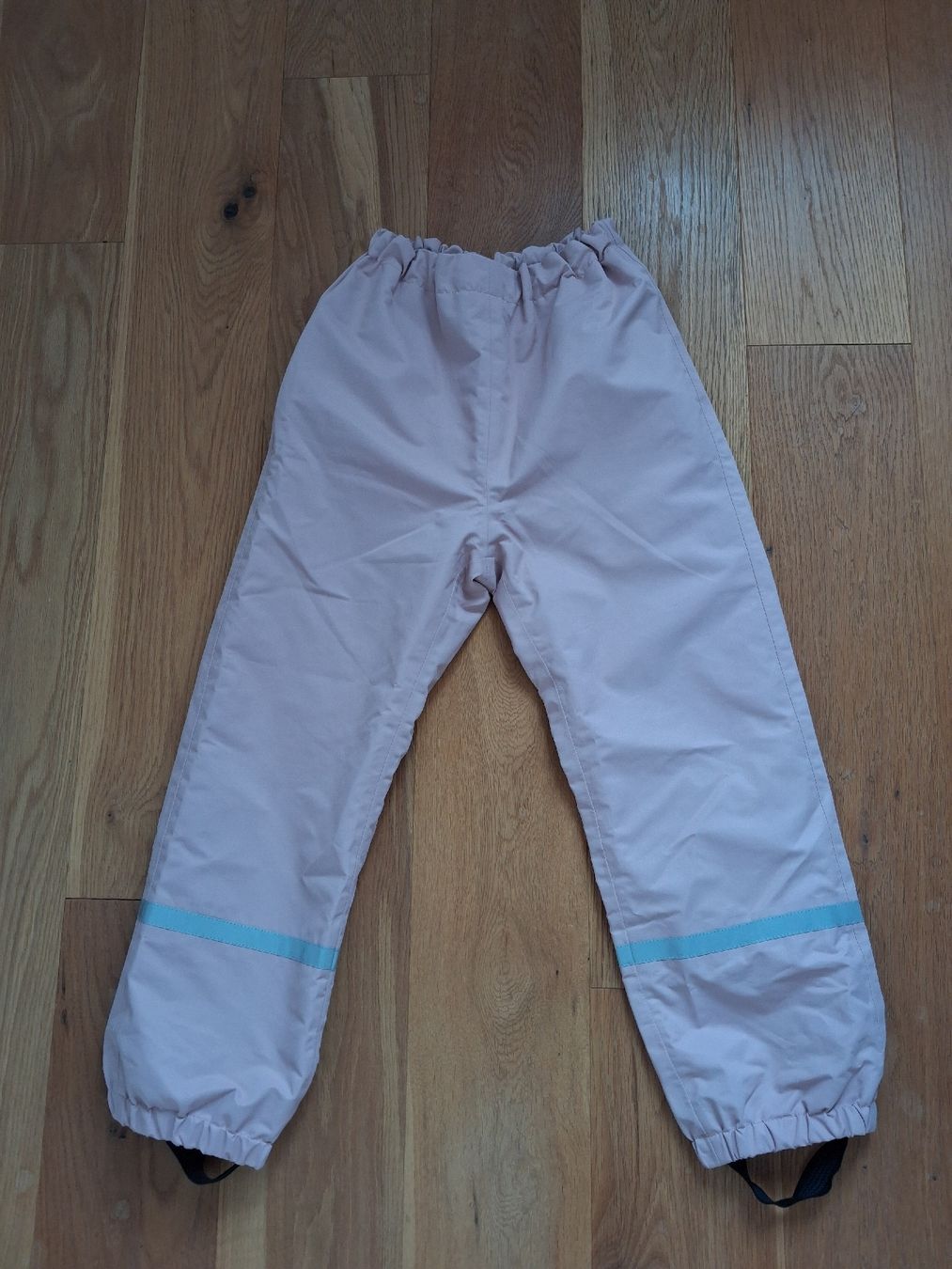 Pantaloni: Neue Regenhose gr 134 – Nuovo (secondo la descrizione) da Roggliswil venduto da buechi82