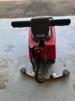 Cleanfix Scheuersaugmaschine RA 431E