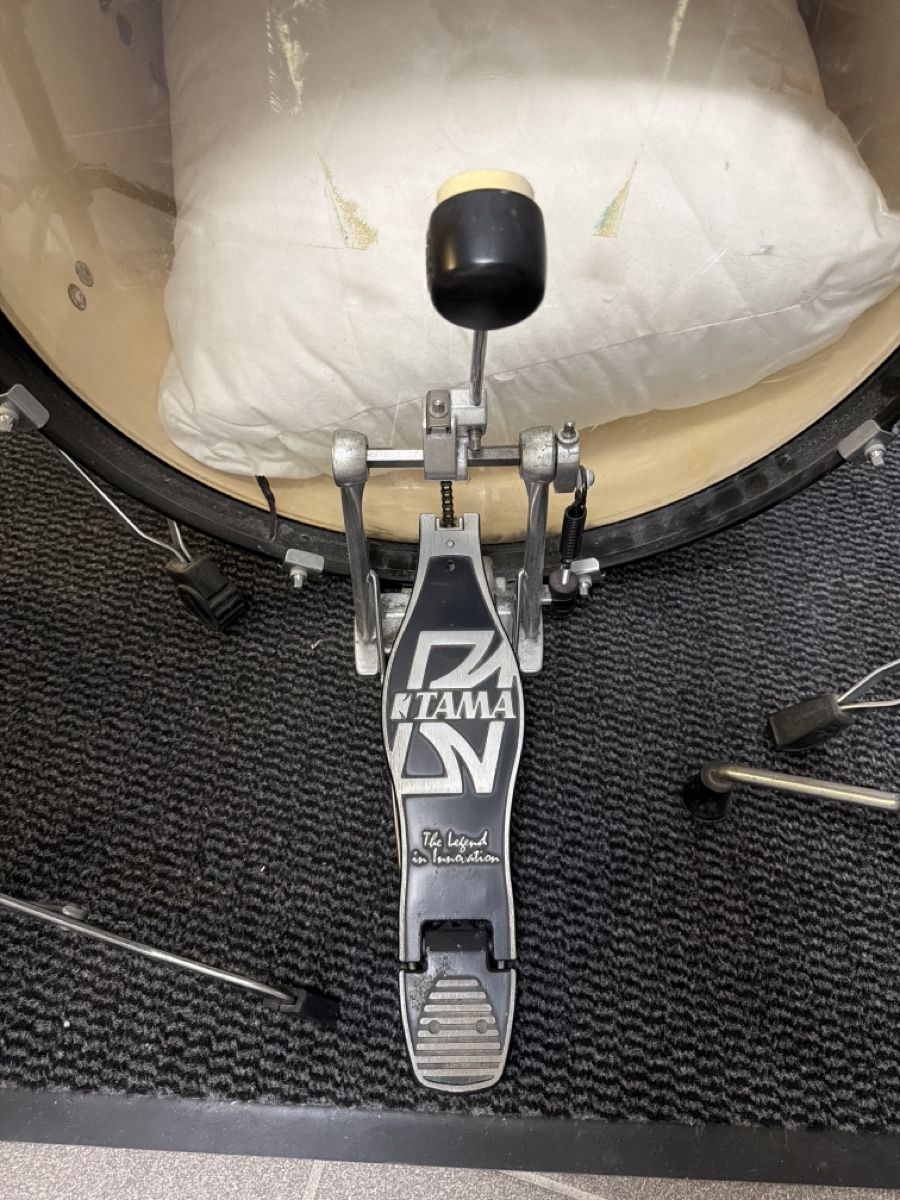 Strumenti musicali: Schlagzeug Basix – Usato da Solothurn venduto da Ojeanric 2