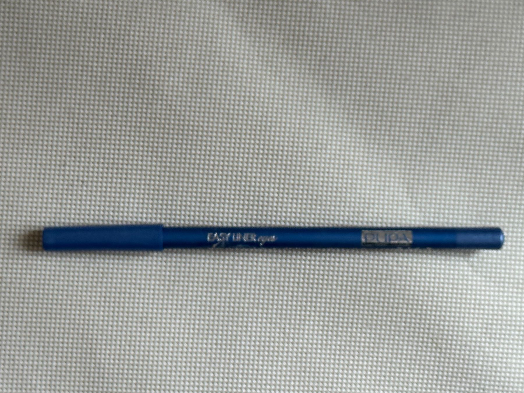 Make-up: Eye Liner, blau, PUPA – Usato da Basel venduto da Pacco09