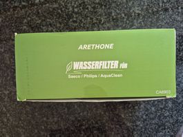 Wasserfilter für Kaffeemaschine