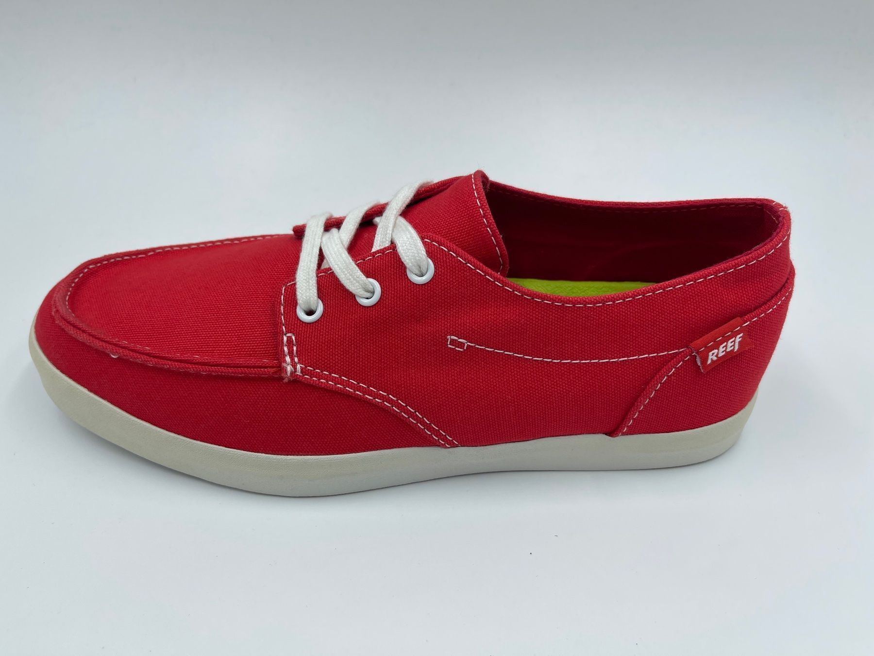Scarpe da uomo: Reef Deck Hand 2 Sneaker Gr. 45 – Nuovo e nell'imballaggio originale da Spreitenbach venduto da 1Runner 1