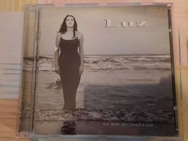 Cd Luz - Un mar de confianza