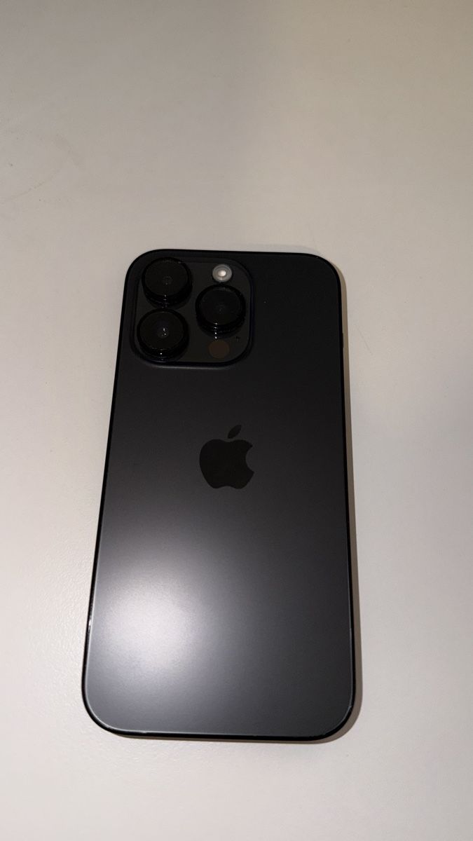 Apple Handys / Smartphones: Apple iPhone 14 Pro – Gebraucht aus Thun von Lindamoana 1