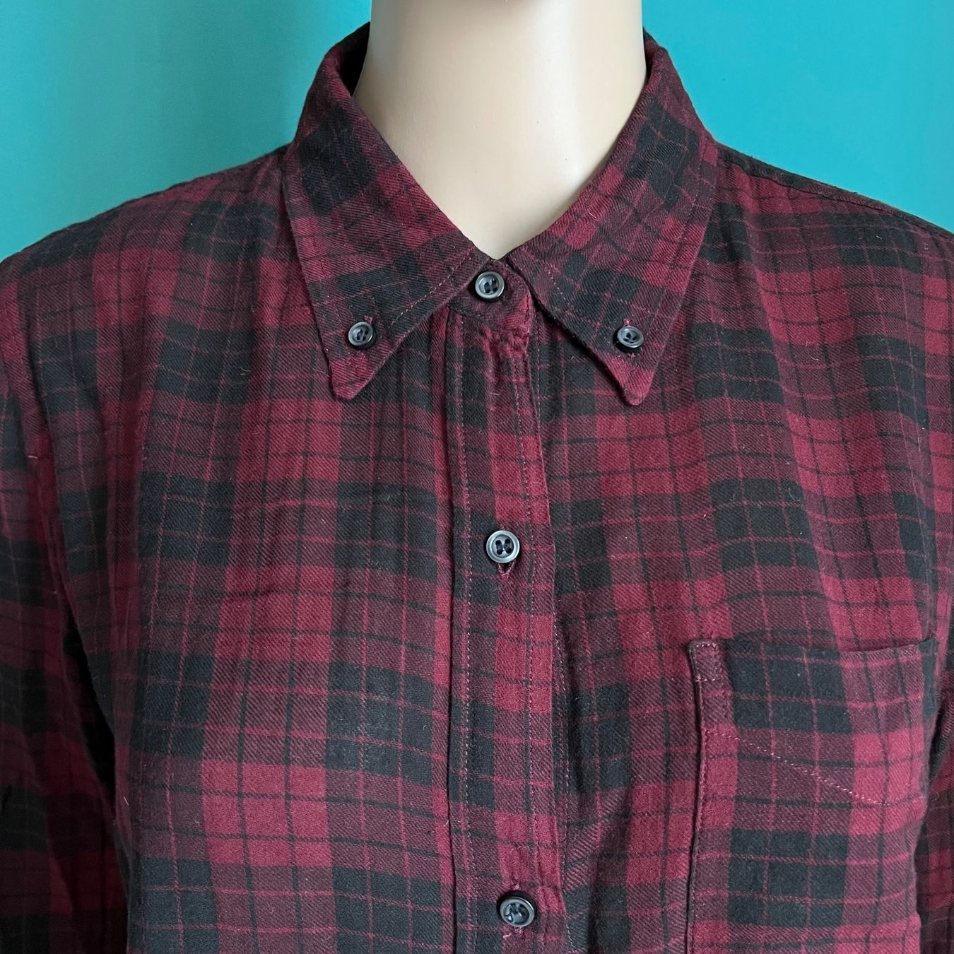 Isabel Marant Camicette: ISABEL MARANT ÉTOILE Bluse ❤️ – Usato da Zürich venduto da ClosetQueen 1