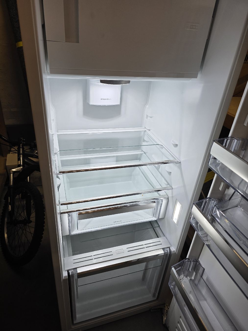 Electrolux Frigoriferi: Einbau Kühlschrank Electrolux – Usato da Wolhusen venduto da satmin