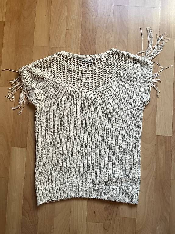 T-Shirts: Oberteil Yessica  S – Gebraucht aus Rotkreuz von Vauban 1