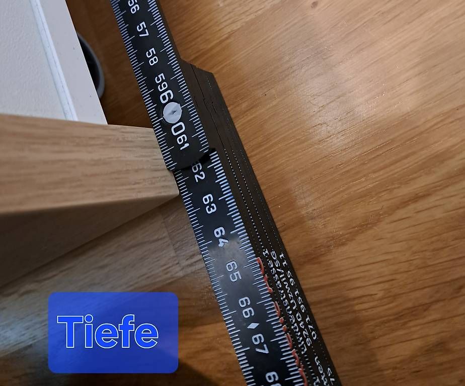 Ikea Letti: Malm Schubladen Bett / Bettkasten 4 Stück – Usato da Weinfelden venduto da Mausi2 3