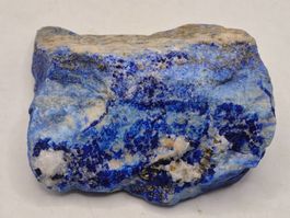 Lapis Lapislazuli roh (176) Afghanistan