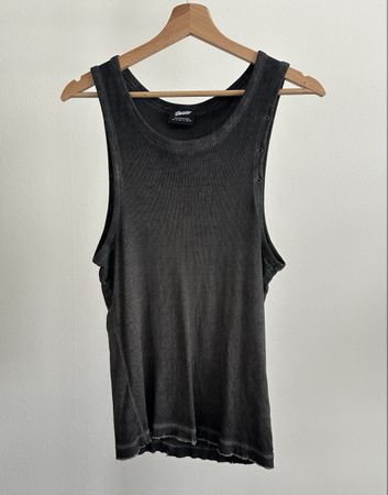 Tank Top (S)