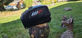 Pony cross gt tank