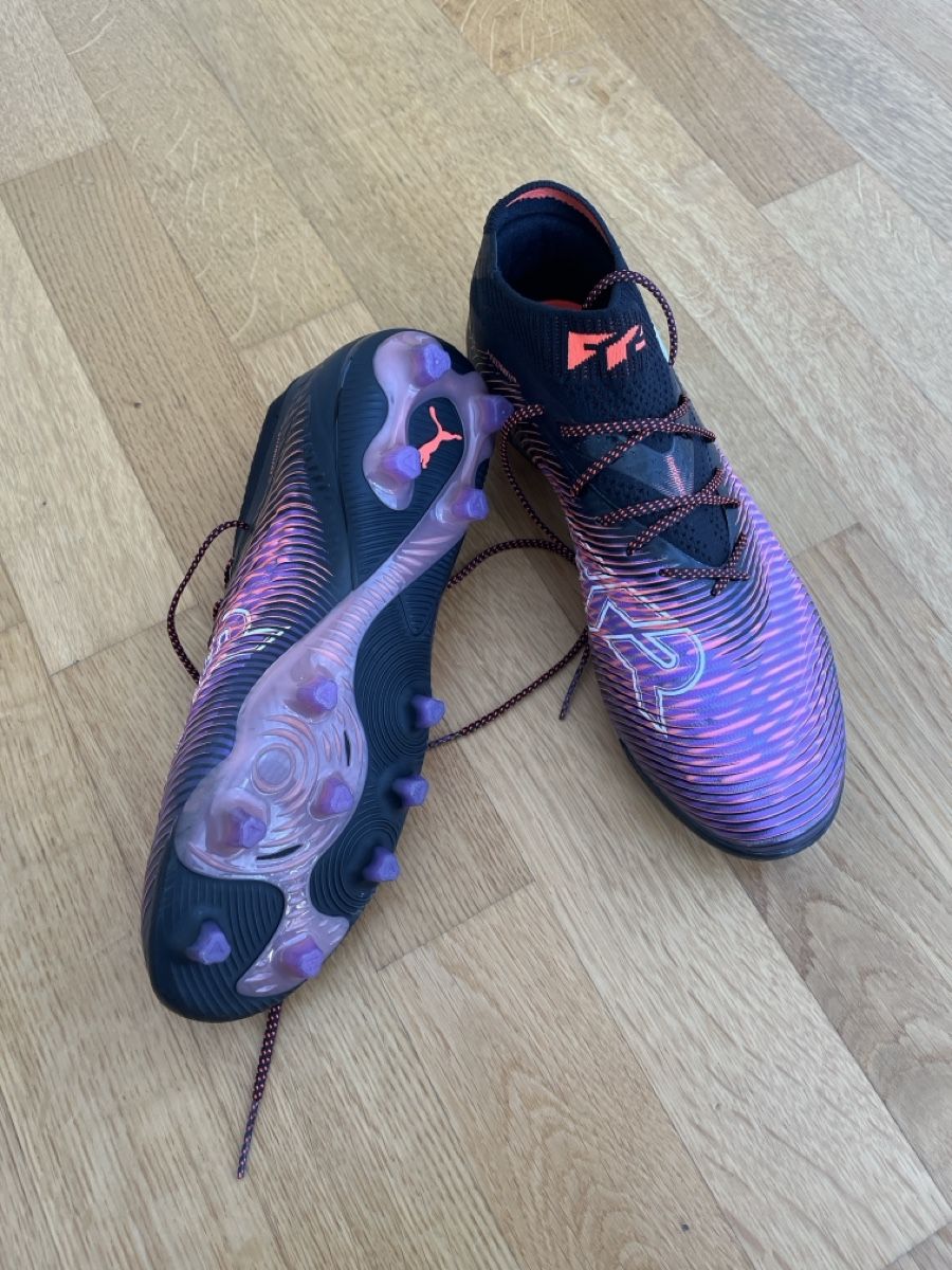 Puma Herrenschuhe: Puma Future 8 Ultimate Gr. 41 – Neu (gemäss Beschreibung) aus Heerbrugg von sve_9hck 1